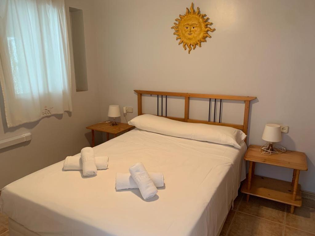 Service Apart Lazaro - Aguamarina 1 Dormitorio Apartamento Calpe Exterior foto